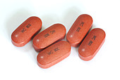 Asacol (Mesalamine) 800 mg tablets