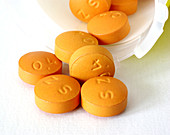 Tamsulosin (Flomax) Pills