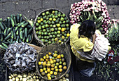 Market,Tegucigalpa,Honduras
