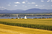 Quebec Farmland