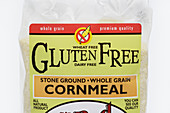 Gluten Free Cornmeal