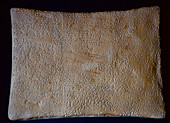 Ancient Chaldean Flood Tablet