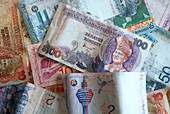 Malaysian Currency