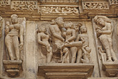 Erotic Sculpture,India