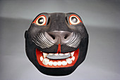 Cat Mask from Mexico