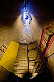 Inspection Tunnel,Hoover Dam