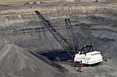 Coal Surface Mining