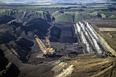 Coal Surface Mining