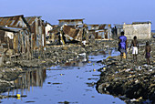 Cite Soleil,Port-au-Prince,Haiti