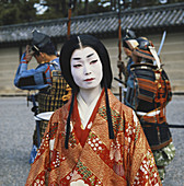 Jidai Matsuri,Shinto Festival,Japan