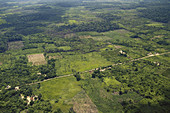 Farming,State of Para,Brazil