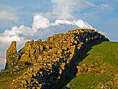 Hadrian's Wall,UK