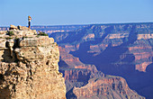 Grand Canyon National Park,U.S
