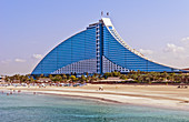 Jumeirah Beach Hotel,Dubai
