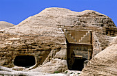 Petra,Jordan