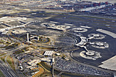 Newark Liberty Airport