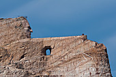 Crazy Horse Memorial,U.S