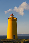 Holmbergsviti Lighthouse,Iceland