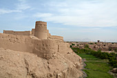 Narin Qaleh (Narin Castle),Iran