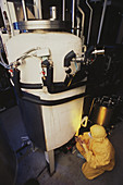 rDNA-800 Liter Vessel