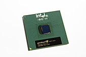Pentium III Processor