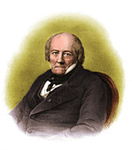 Jean-Baptiste Biot,French Polymath