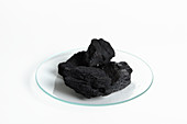 Carbon (charcoal) Lumps,One Mole