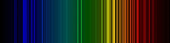 Neon Emission Spectroscopy