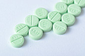 Clonazepam 1 mg