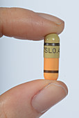 Tamsulosin HCL 0.4 mg