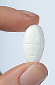 Metformin HCL 1000 mg