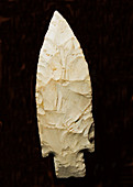 Cherokee Indian Spear Point