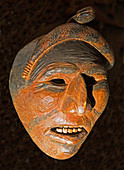 Cherokee Indian Dance Mask