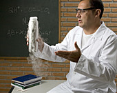 Chemistry Professor