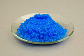 Copper Sulphate