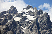 Grand Tetons,Wyoming