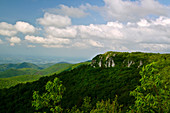 Cherokee National Forest