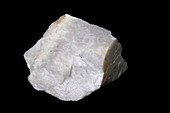 Hackmanite in white light