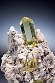 Fluorapatite