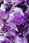 Amethyst Crystals