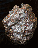 Campo Del Cielo Meteorite