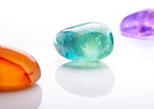 Healing gemstones