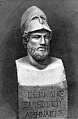 Pericles,Ancient Greek politician