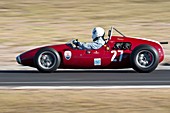 1959 Cooper Maserati T51