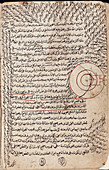 Persian astronomy,15th century