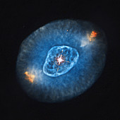 NGC 6826,Caldwell 15,Optical