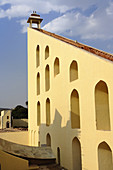 Jantar Mantar,Astronomical Building