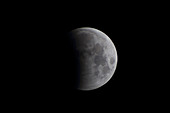 Lunar Eclipse,October 8,2014