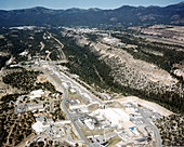 Los Alamos Neutron Science Center