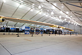 Solar Impulse 1 aircraft
